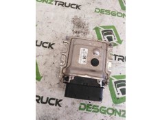 Recambio de modulo electronico para renault master kofferaufbau l4h1 3,5t referencia OEM IAM 0281034345  
