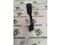 Recambio de pedal acelerador para renault master kofferaufbau l4h1 3,5t referencia OEM IAM 180101626 6PV009978-01 
