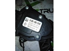 Recambio de pedal acelerador para renault master kofferaufbau l4h1 3,5t referencia OEM IAM 180101626 6PV009978-01  2