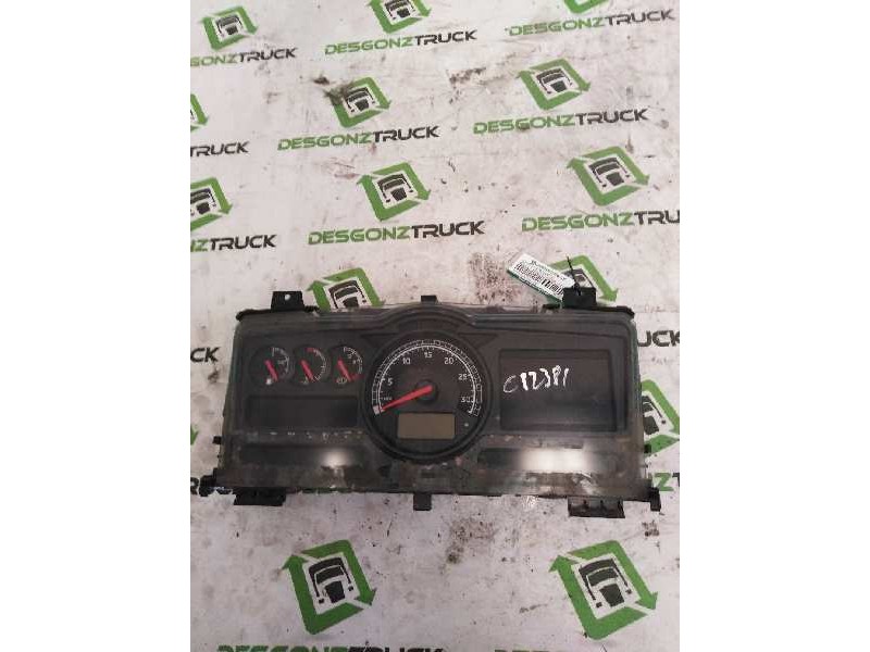 Recambio de cuadro instrumentos para renault premium lander 10.8 diesel referencia OEM IAM 7421050635  