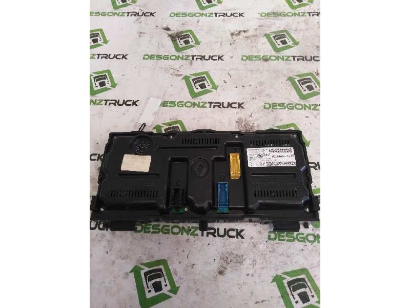 Recambio de cuadro instrumentos para renault premium lander 10.8 diesel referencia OEM IAM 7421050635  
