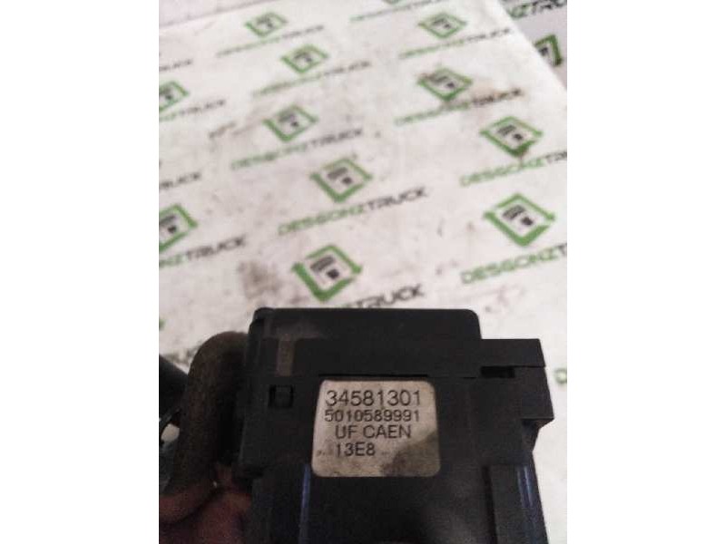 Recambio de mando limpia para renault premium lander 10.8 diesel referencia OEM IAM 5010589991  