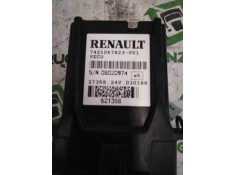 Recambio de modulo electronico para renault premium lander 10.8 diesel referencia OEM IAM 7421067823  CENTRALITA VECU 2