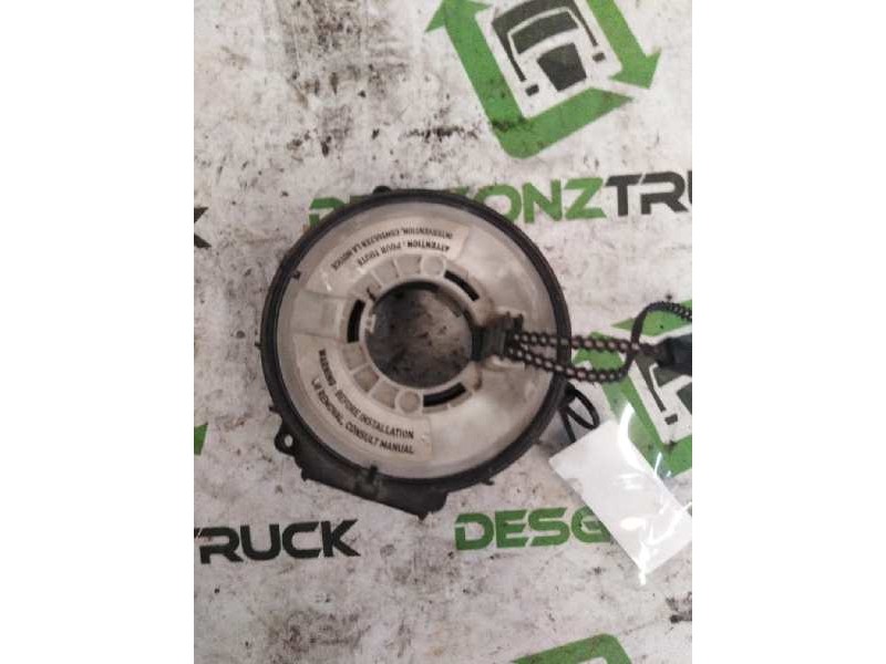 Recambio de anillo airbag para renault premium lander 10.8 diesel referencia OEM IAM 7420946836  