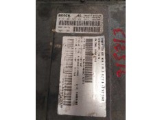 Recambio de modulo electronico para iveco eurotech cursor (mh) 7.8 diesel referencia OEM IAM 0281001527 500311206  2