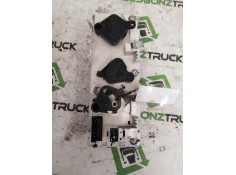 Recambio de mando calefaccion / aire acondicionado para renault premium lander 10.8 diesel referencia OEM IAM 5001867489   2