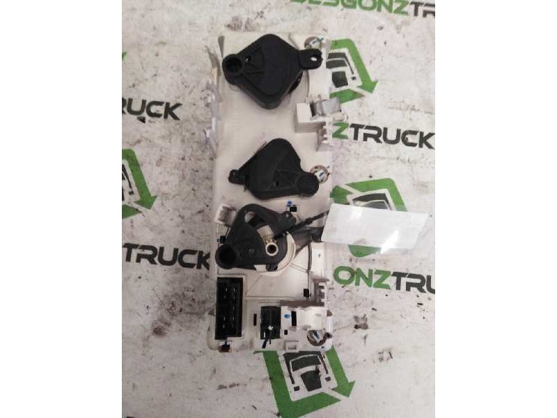 Recambio de mando calefaccion / aire acondicionado para renault premium lander 10.8 diesel referencia OEM IAM 5001867489  