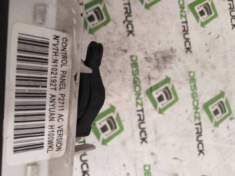 Recambio de mando calefaccion / aire acondicionado para renault premium lander 10.8 diesel referencia OEM IAM 5001867489  