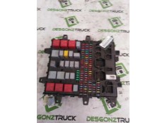 Recambio de caja reles / fusibles para renault premium lander 10.8 diesel referencia OEM IAM 7421169993 518849401 