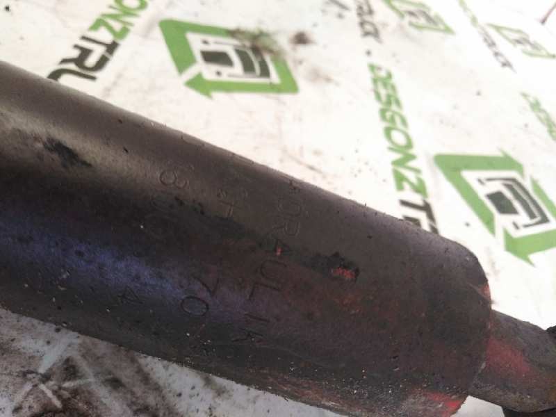 Recambio de brazo elevacion cabina para daf serie lf55.xxx desde 06 referencia OEM IAM   