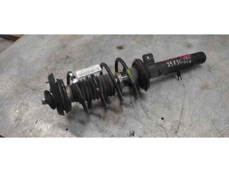 Recambio de amortiguador delantero derecho para citroen c2 audace referencia OEM IAM   