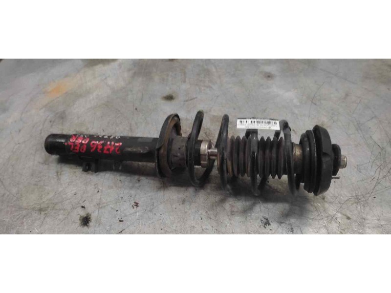 Recambio de amortiguador delantero derecho para citroen c2 audace referencia OEM IAM   
