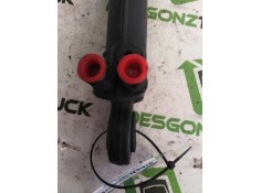 Recambio de brazo elevacion cabina para daf serie lf45.xxx desde 06 6.7 diesel referencia OEM IAM AFRA193 0195014  2