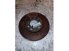 Recambio de disco freno delantero para audi a4 berlina (8e) 1.9 tdi referencia OEM IAM   