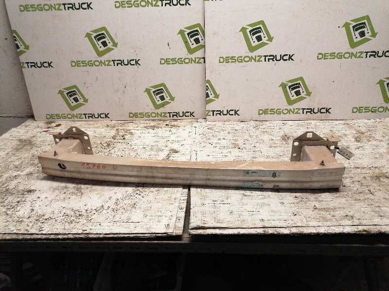 Recambio de refuerzo paragolpes delantero para peugeot 308 1.6 hdi fap cat (9hz / dv6ted4) referencia OEM IAM   