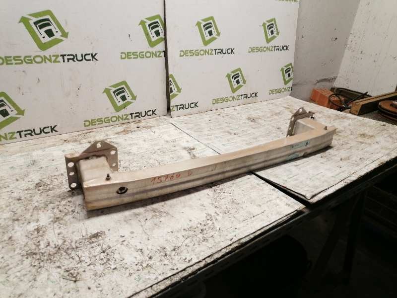 Recambio de refuerzo paragolpes delantero para peugeot 308 1.6 hdi fap cat (9hz / dv6ted4) referencia OEM IAM   