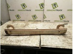 Recambio de refuerzo paragolpes trasero para peugeot 308 1.6 hdi fap cat (9hz / dv6ted4) referencia OEM IAM   