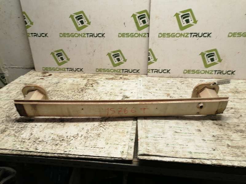 Recambio de refuerzo paragolpes trasero para peugeot 308 1.6 hdi fap cat (9hz / dv6ted4) referencia OEM IAM   