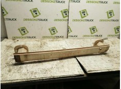 Recambio de refuerzo paragolpes trasero para peugeot 308 1.6 hdi fap cat (9hz / dv6ted4) referencia OEM IAM    2