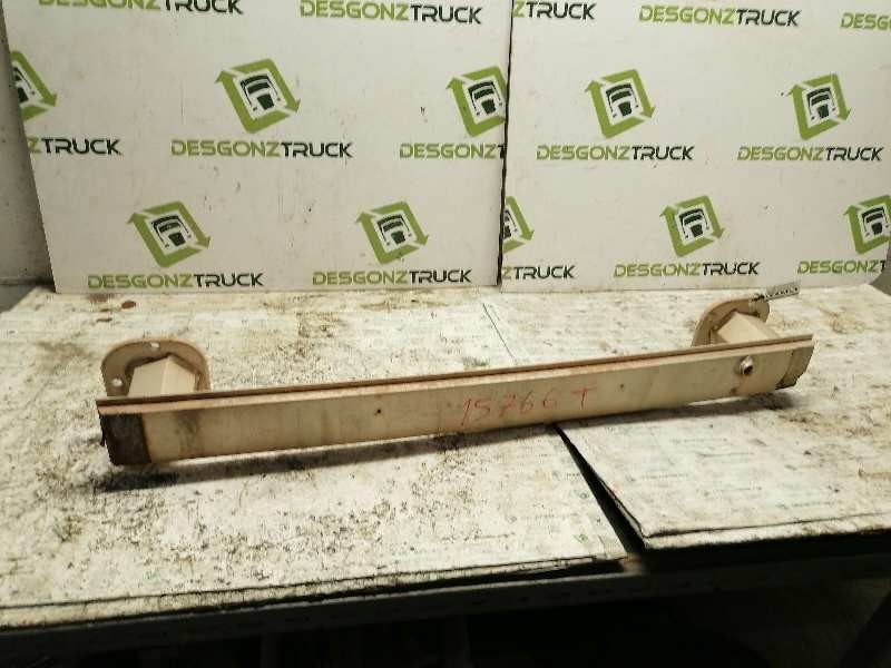 Recambio de refuerzo paragolpes trasero para peugeot 308 1.6 hdi fap cat (9hz / dv6ted4) referencia OEM IAM   