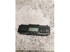 Recambio de mando climatizador para seat leon (1p1) comfort limited referencia OEM IAM 1P0907044D 5HB00887624 