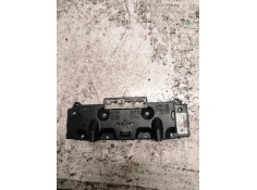 Recambio de mando climatizador para seat leon (1p1) comfort limited referencia OEM IAM 1P0907044D 5HB00887624  2