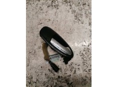 Recambio de maneta interior trasera derecha para seat leon (1p1) comfort limited referencia OEM IAM 5P0837114  