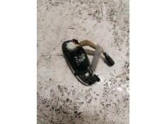 Recambio de maneta interior trasera derecha para seat leon (1p1) comfort limited referencia OEM IAM 5P0837114   2