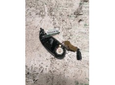 Recambio de maneta interior trasera izquierda para seat leon (1p1) comfort limited referencia OEM IAM 5P0837113   2