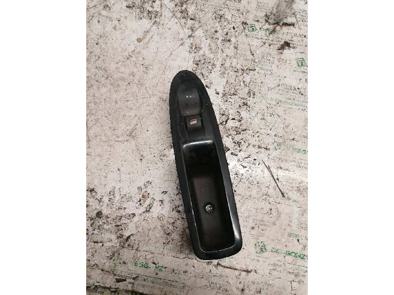 Recambio de mando elevalunas trasero izquierdo para citroen c4 lim. seduction referencia OEM IAM 96657926XT 4 PINS 