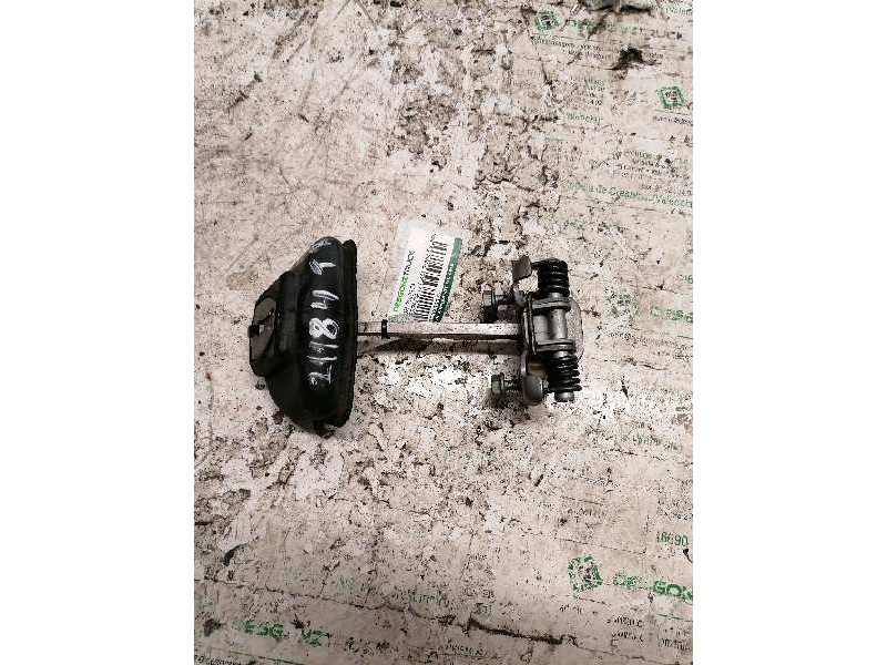 Recambio de retenedor puerta para renault espace iv (jk0) grand espace initiale referencia OEM IAM   TRASERA DERECHA