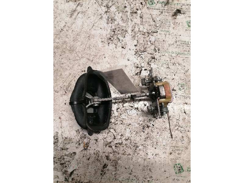 Recambio de retenedor puerta para renault espace iv (jk0) grand espace initiale referencia OEM IAM   DELANTERA DERECHA