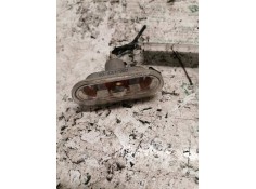 Recambio de piloto lateral derecho para seat leon (1p1) comfort limited referencia OEM IAM 6L0949117A 2 PINS 