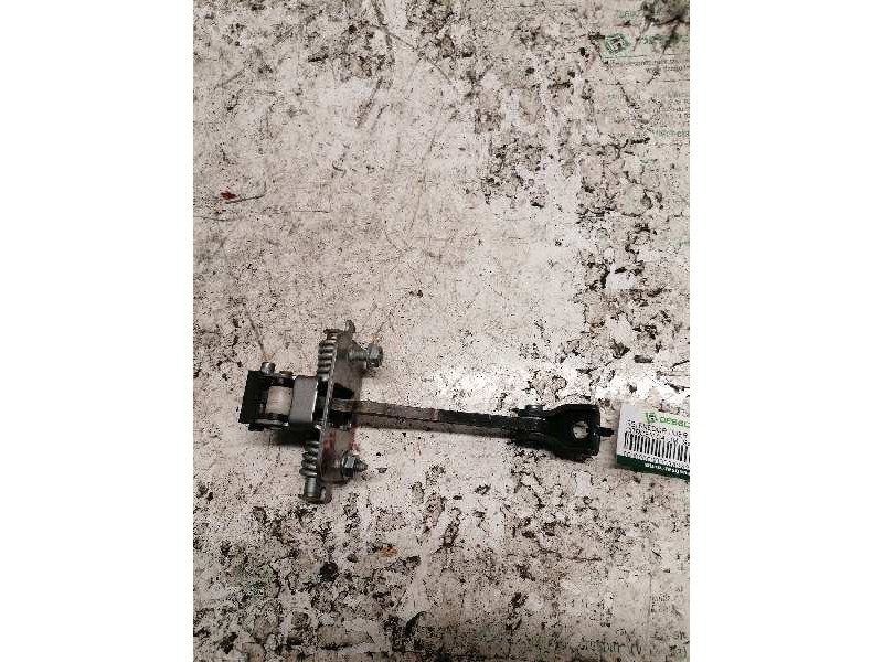 Recambio de retenedor puerta para citroen c4 lim. seduction referencia OEM IAM   TRASERA IZQUIERDA