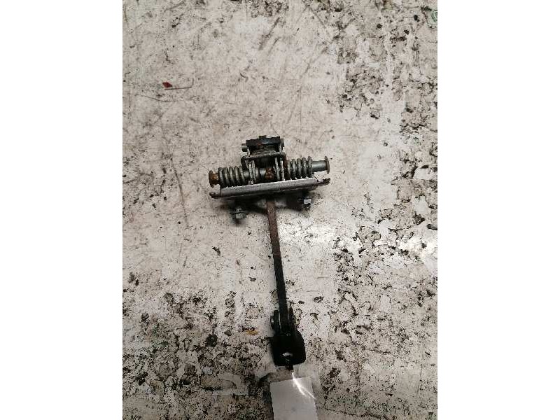 Recambio de retenedor puerta para citroen c4 lim. seduction referencia OEM IAM   TRASERA IZQUIERDA