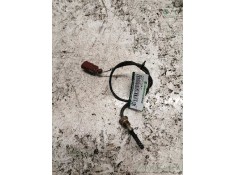 Recambio de sonda lambda para seat leon (1p1) comfort limited referencia OEM IAM 6X0973802A 2 PINS 