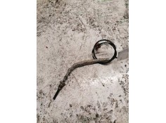 Recambio de sonda lambda para seat leon (1p1) comfort limited referencia OEM IAM 5X0973802C 2 PINS 