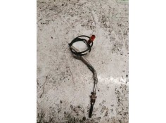 Recambio de sonda lambda para seat leon (1p1) comfort limited referencia OEM IAM 5X0973802C 2 PINS  2