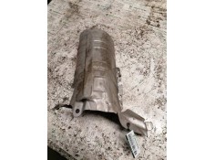 Recambio de protector de escape para peugeot 207 rc referencia OEM IAM   