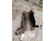 Recambio de protector de escape para peugeot 207 rc referencia OEM IAM    2