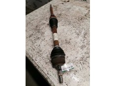 Recambio de transmision delantera derecha para peugeot 206 berlina xr referencia OEM IAM   