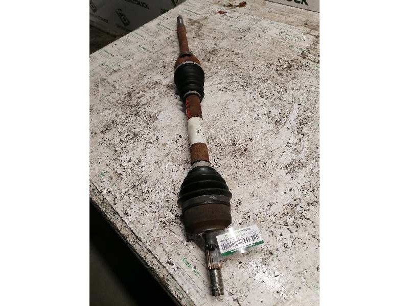 Recambio de transmision delantera derecha para peugeot 206 berlina xr referencia OEM IAM   