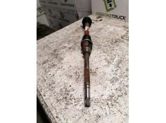 Recambio de transmision delantera derecha para peugeot 206 berlina xr referencia OEM IAM    2