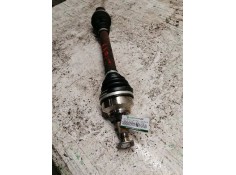 Recambio de transmision delantera izquierda para peugeot 207 rc referencia OEM IAM   