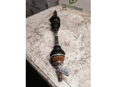 Recambio de transmision delantera derecha para ford fiesta courier (dx) furg. referencia OEM IAM   