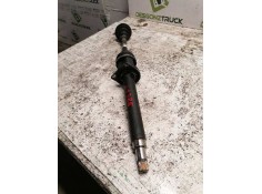 Recambio de transmision delantera derecha para ford fiesta courier (dx) furg. referencia OEM IAM    2