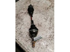 Recambio de transmision delantera izquierda para ford fiesta courier (dx) furg. referencia OEM IAM   