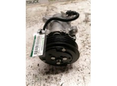 Recambio de compresor aire acondicionado para peugeot 206 berlina xr referencia OEM IAM   