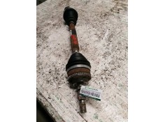 Recambio de transmision delantera izquierda para renault megane i fase 2 classic (la..) 1.6 16v authentique referencia OEM IAM  