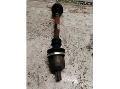 Recambio de transmision delantera izquierda para renault megane i fase 2 classic (la..) 1.6 16v authentique referencia OEM IAM   2